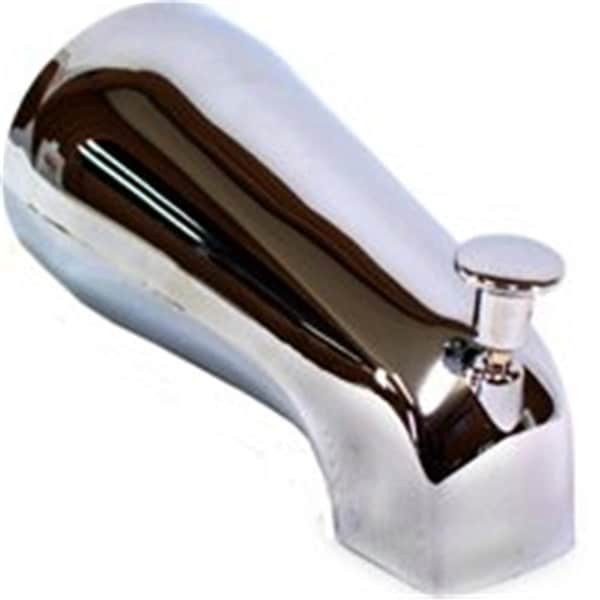Fine-Line P-526C Bathtub Spout With Diverter FI433028 - main
